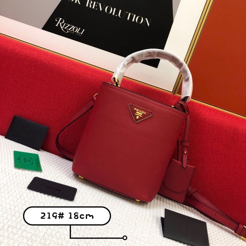 Prada Satchel Bags